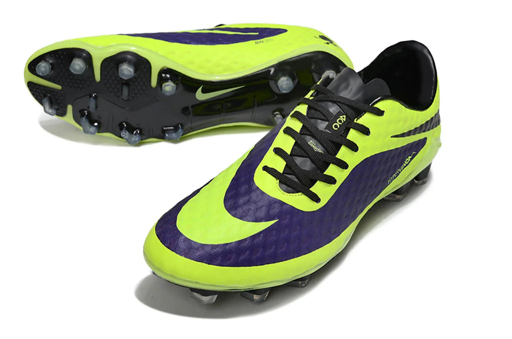 Nike Hypervenom Phantom Elite | FG - 11Dropz