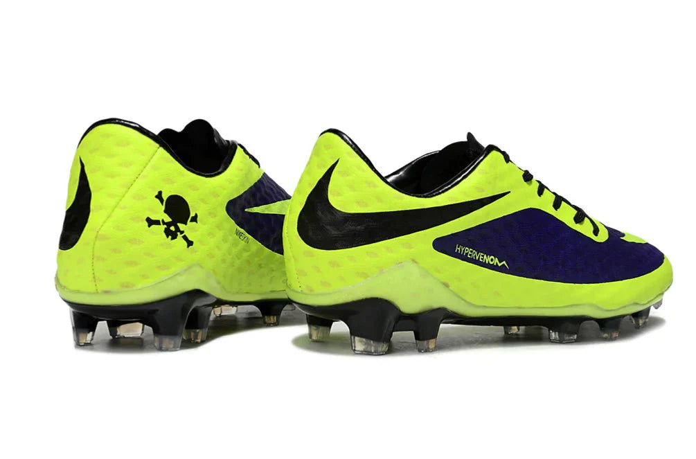 Nike Hypervenom Phantom Elite | FG - 11Dropz