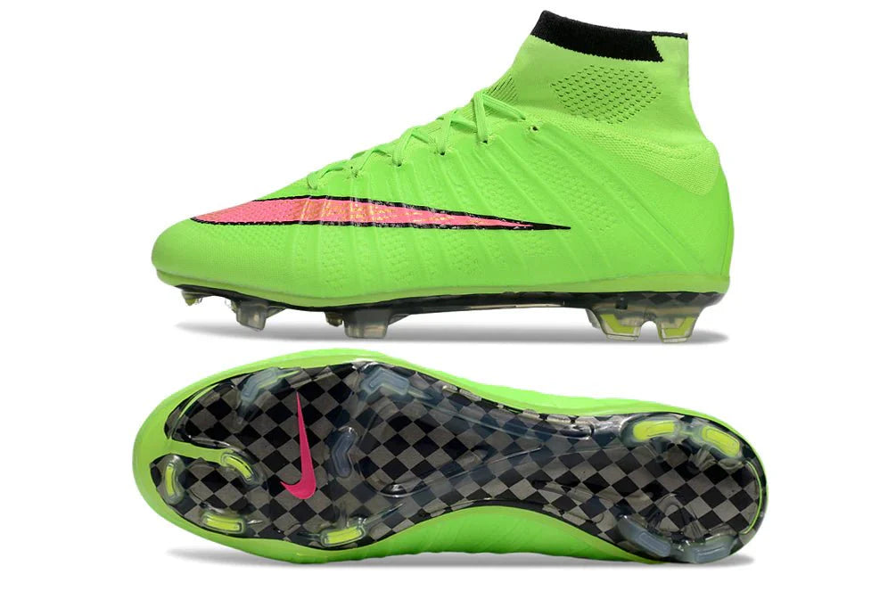 Nike Superfly 4 Elite | FG - 11Dropz