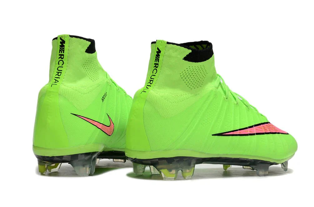 Nike Superfly 4 Elite | FG - 11Dropz