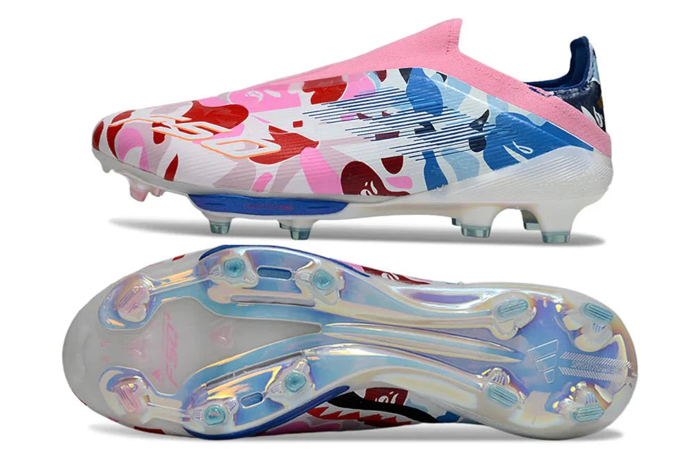 Adidas F50+ Laceless Elite | FG - 11Dropz