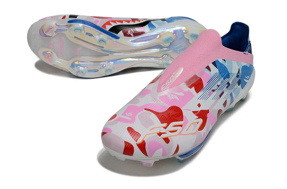 Adidas F50+ Laceless Elite | FG - 11Dropz
