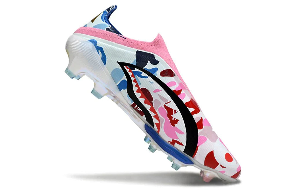 Adidas F50+ Laceless Elite | FG - 11Dropz