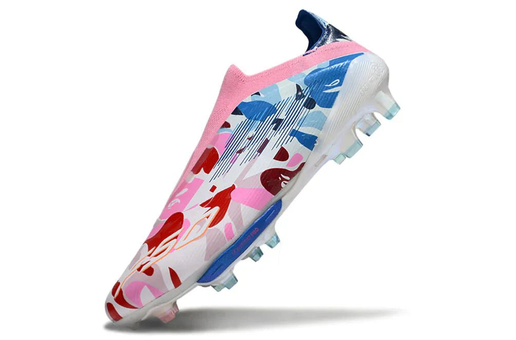 Adidas F50+ Laceless Elite | FG - 11Dropz