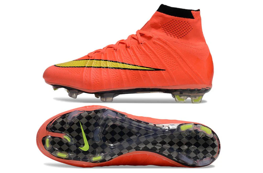 Nike Superfly 4 Elite | FG - 11Dropz