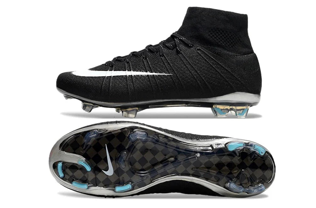 Nike Glitter Superfly 4 CR7 Elite | FG - 11Dropz
