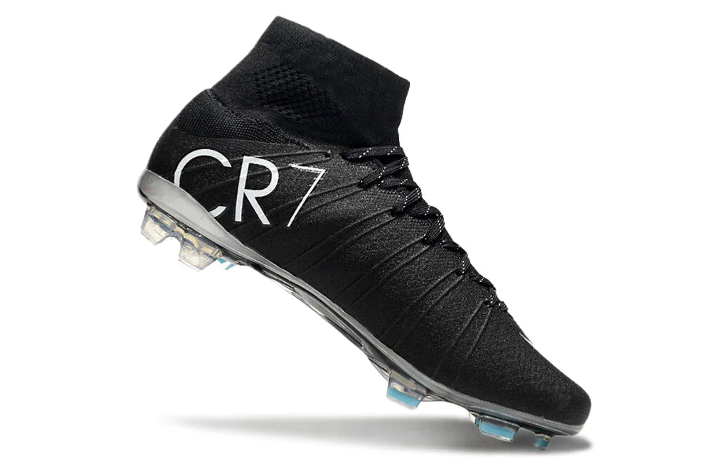 Nike Glitter Superfly 4 CR7 Elite | FG - 11Dropz
