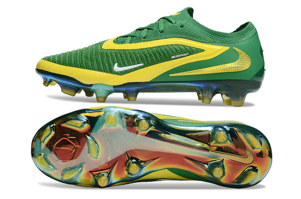 Nike Phantom GX III Elite Brazil Edition | FG - 11Dropz