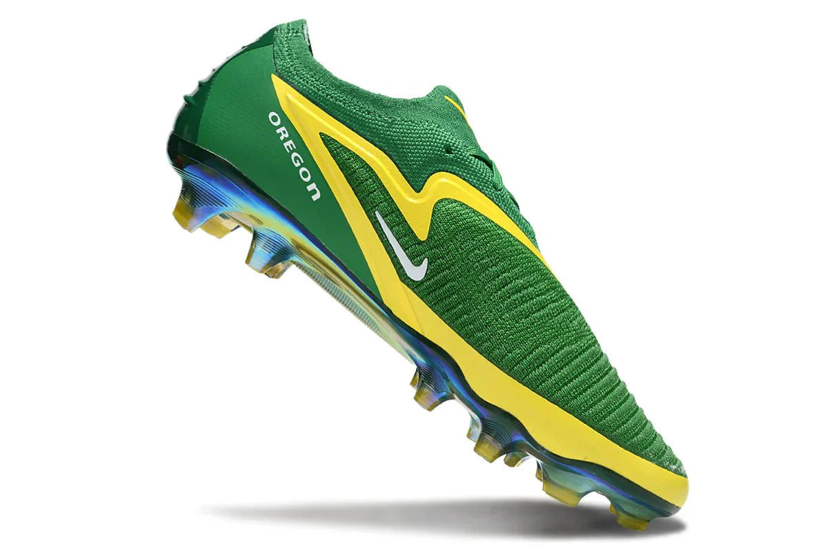 Nike Phantom GX III Elite Brazil Edition | FG - 11Dropz