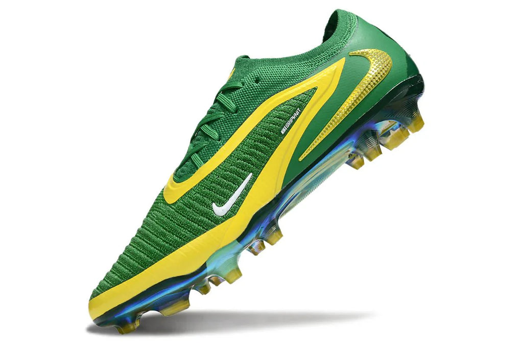 Nike Phantom GX III Elite Brazil Edition | FG - 11Dropz
