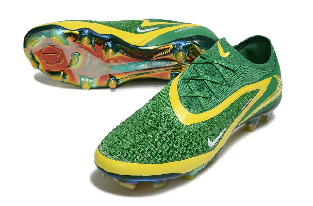 Nike Phantom GX III Elite Brazil Edition | FG - 11Dropz