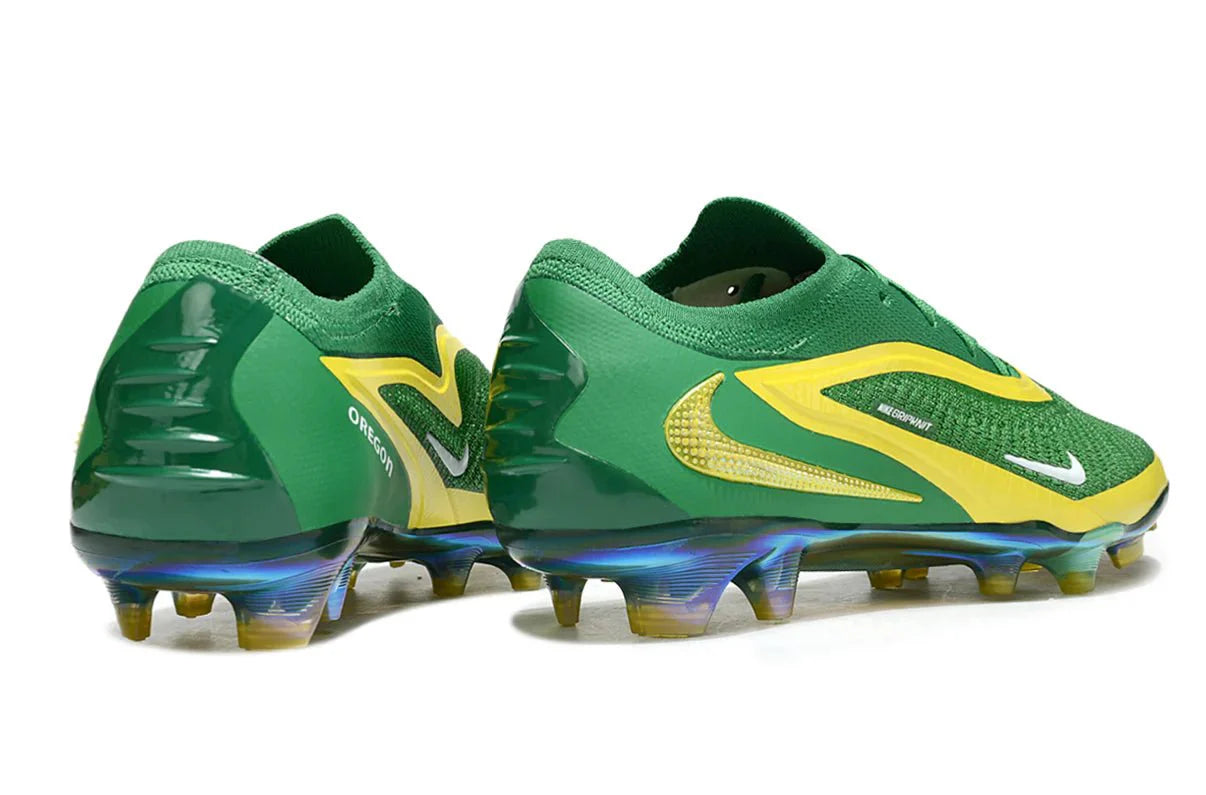 Nike Phantom GX III Elite Brazil Edition | FG - 11Dropz