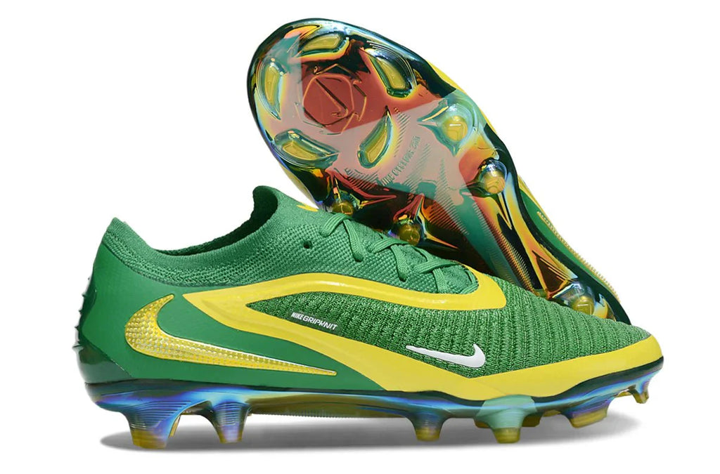 Nike Phantom GX III Elite Brazil Edition | FG - 11Dropz