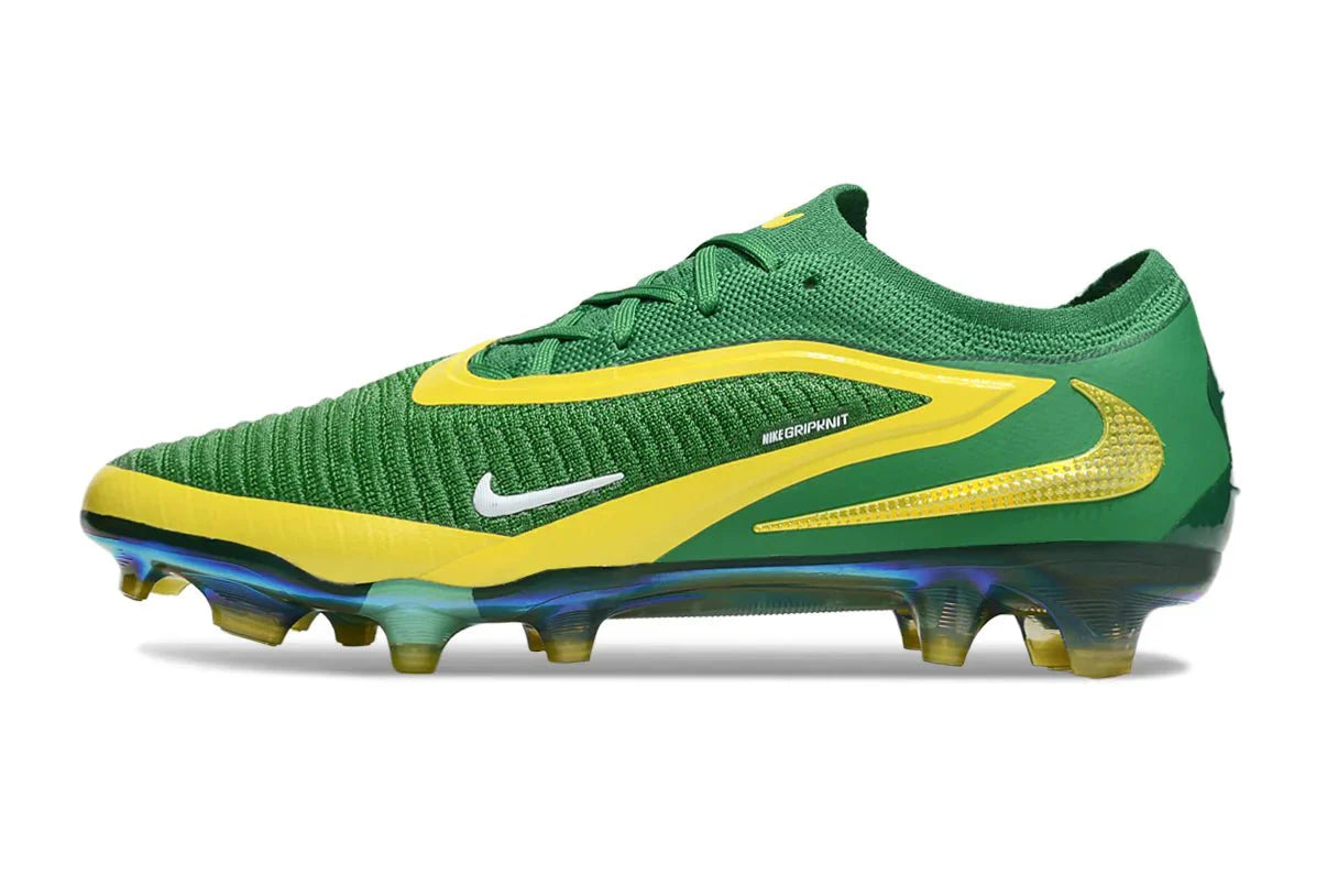 Nike Phantom GX III Elite Brazil Edition | FG - 11Dropz