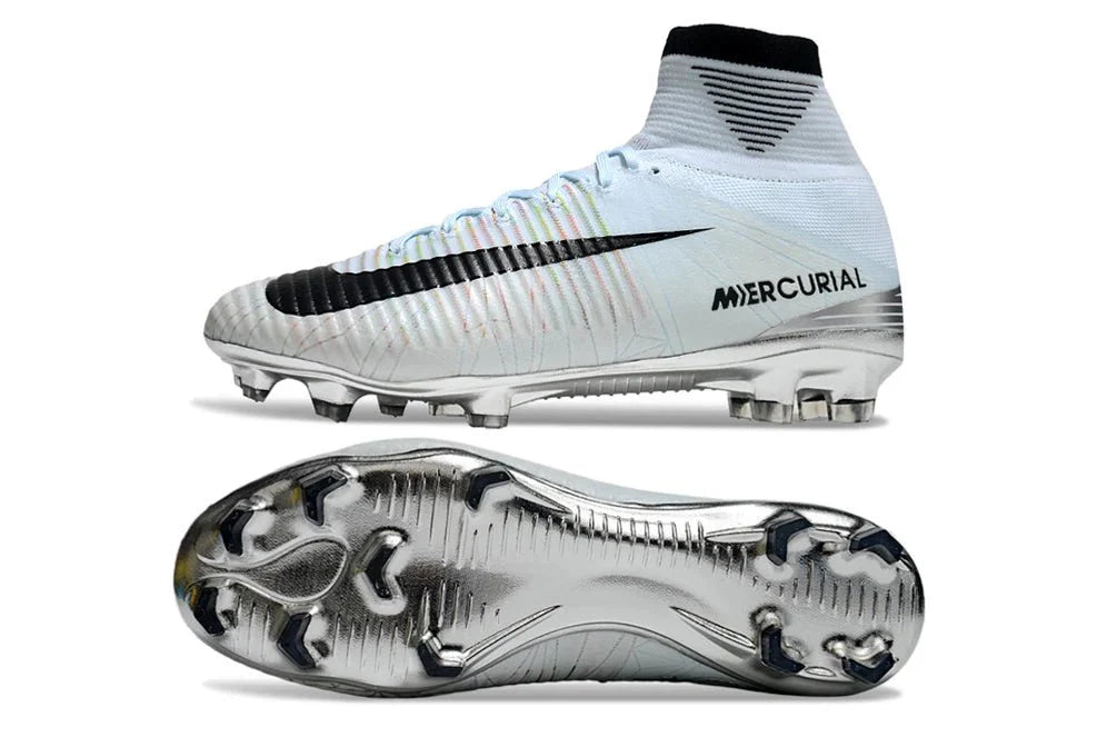Nike Superfly 5 Elite CR7 | FG - 11Dropz