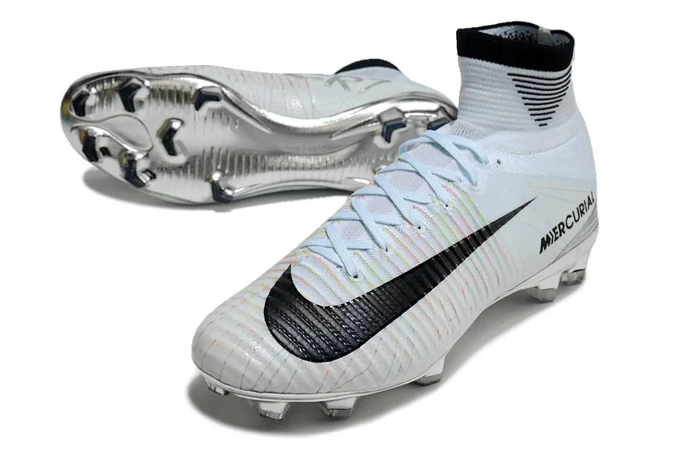 Nike Superfly 5 Elite CR7 | FG - 11Dropz