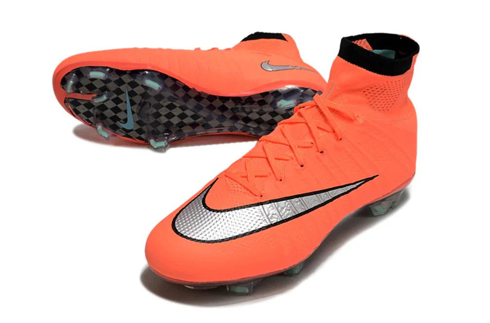 Nike Superfly 4 Elite | FG - 11Dropz