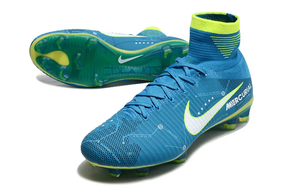 Nike Superfly 5 Elite | FG - 11Dropz