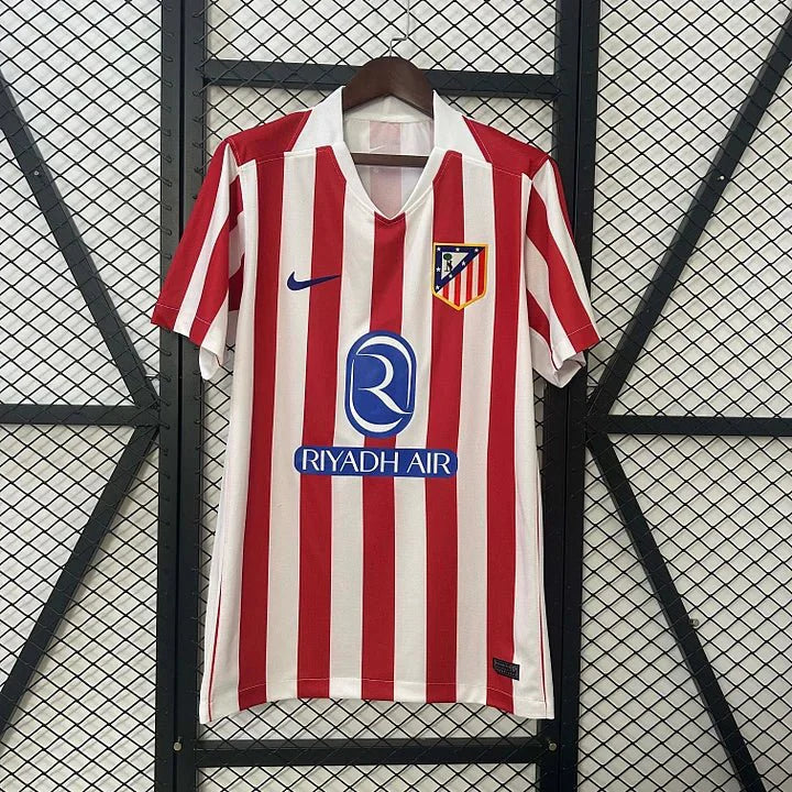 Atlético Madrid Heimtrikot 2025/2026 - 11Dropz