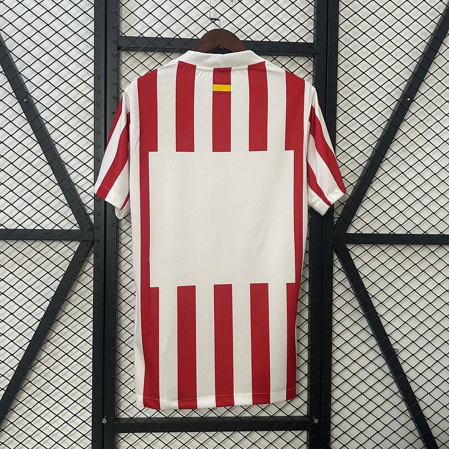 Atlético Madrid Heimtrikot 2025/2026 - 11Dropz