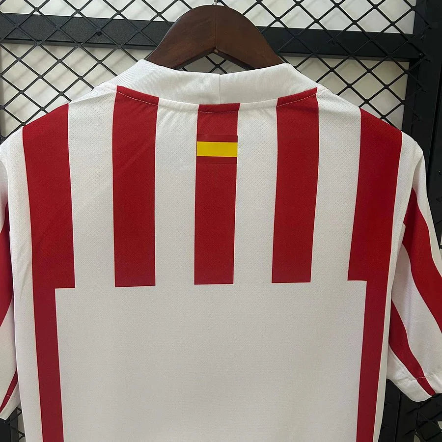 Atlético Madrid Heimtrikot 2025/2026 - 11Dropz