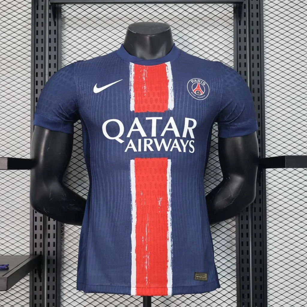 Paris Saint Germain PSG Heimtrikot 2024/2025 - 11Dropz