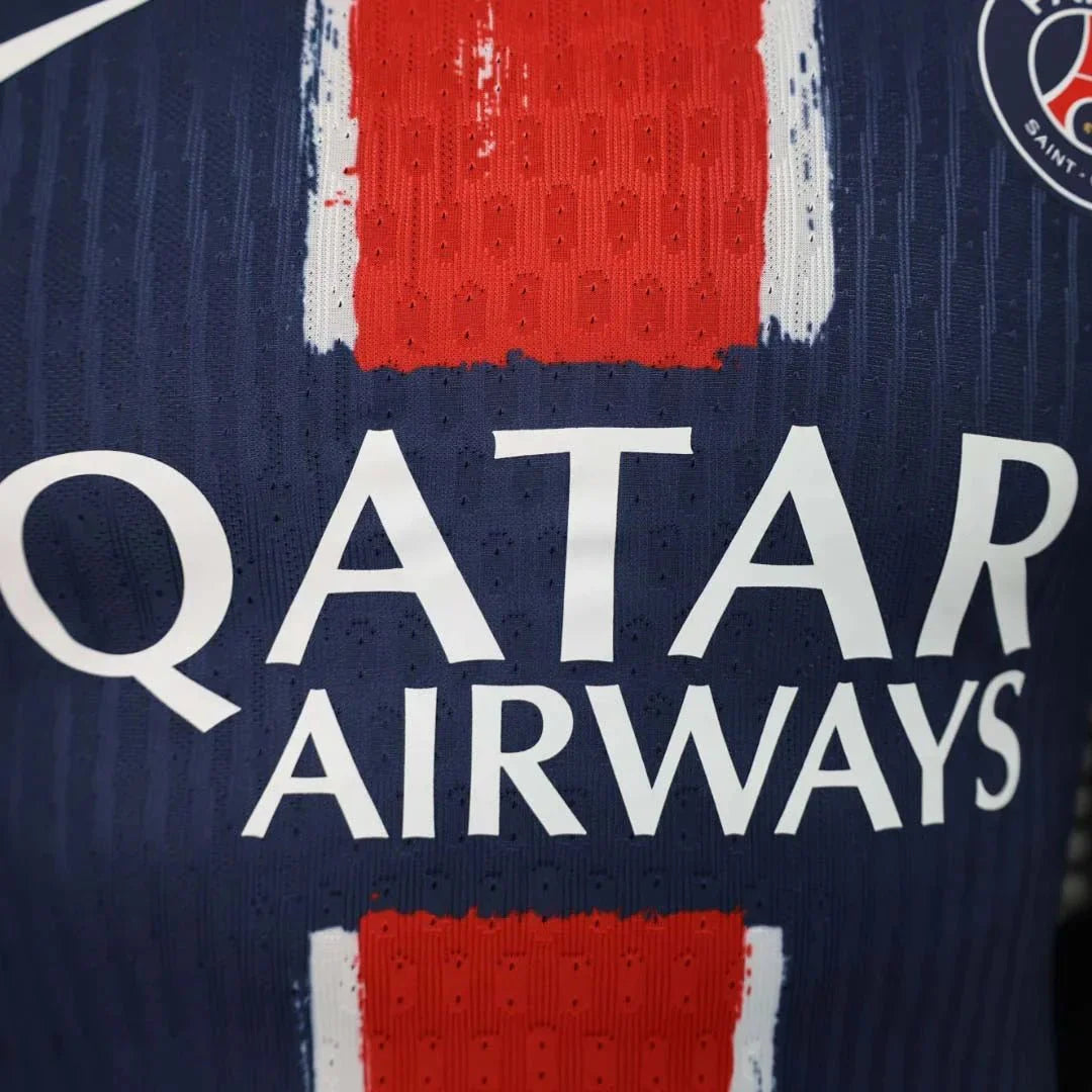 Paris Saint Germain PSG Heimtrikot 2024/2025 - 11Dropz
