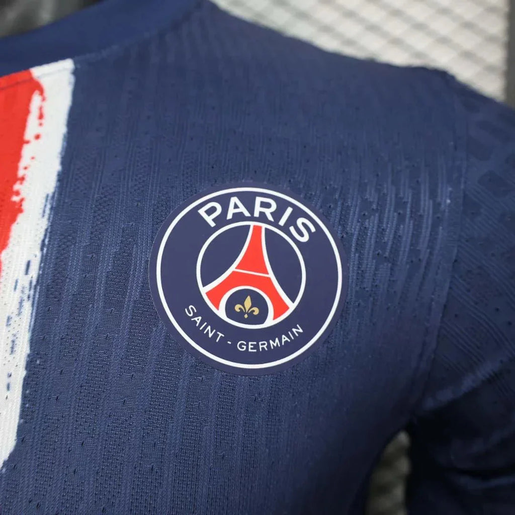 Paris Saint Germain PSG Heimtrikot 2024/2025 - 11Dropz