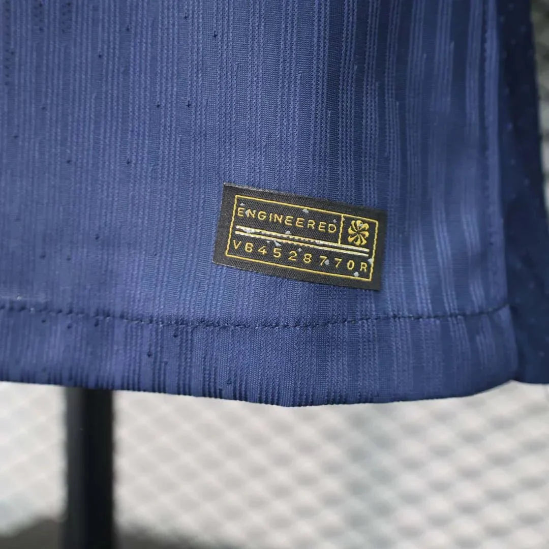 Paris Saint Germain PSG Heimtrikot 2024/2025 - 11Dropz