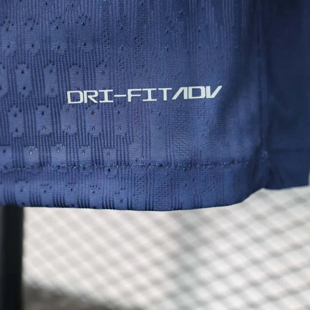 Paris Saint Germain PSG Heimtrikot 2024/2025 - 11Dropz