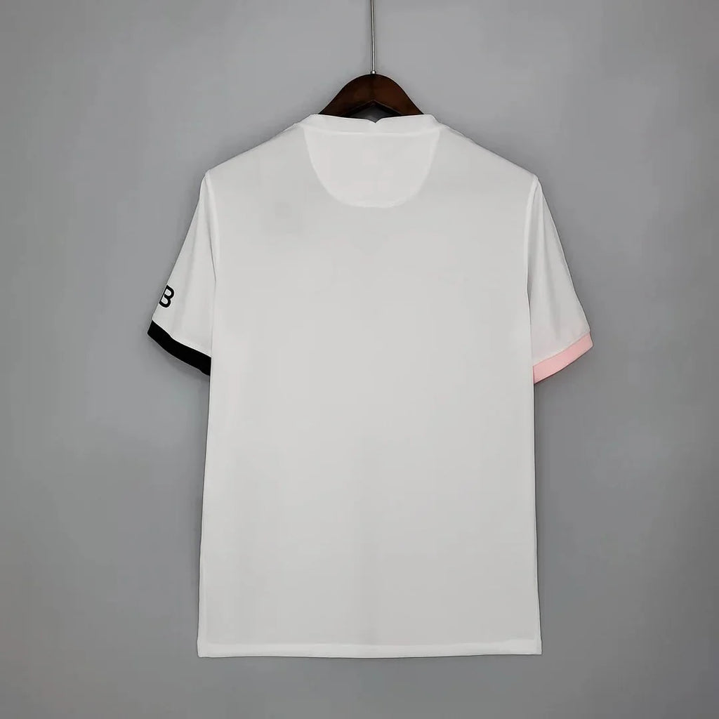 Paris Saint Germain PSG Auswärtstriko 2021/2022 - 11Dropz