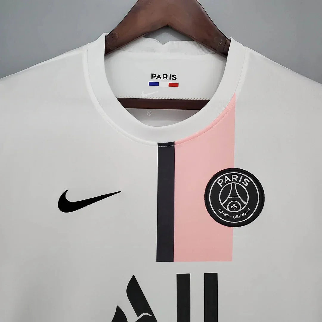 Paris Saint Germain PSG Auswärtstriko 2021/2022 - 11Dropz