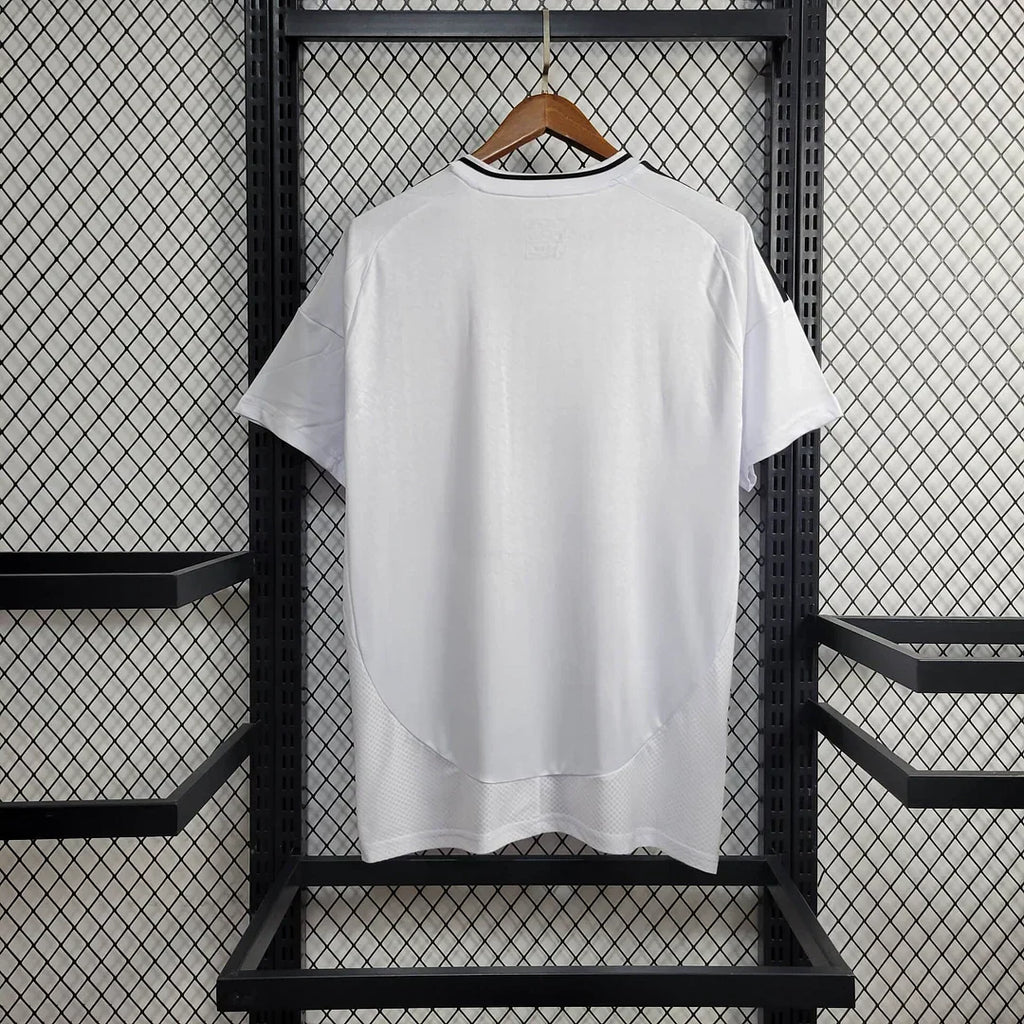 Real Madrid Heimtrikot 2024/2025 - 11Dropz